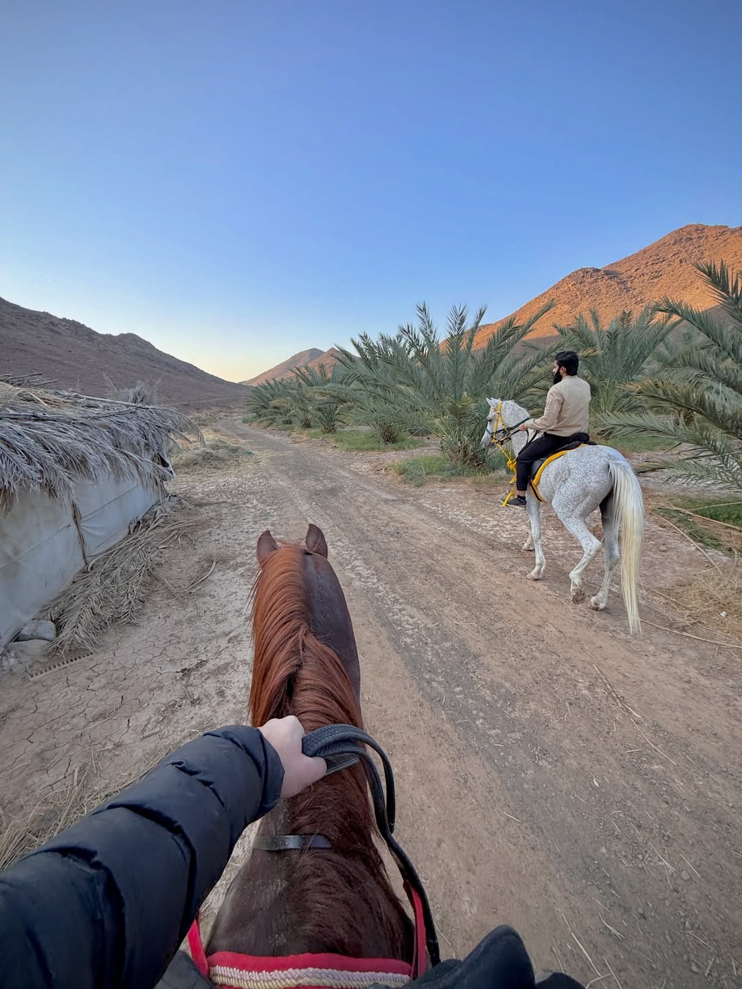 Modern hotel lobby near Masjid An-Nabawi
