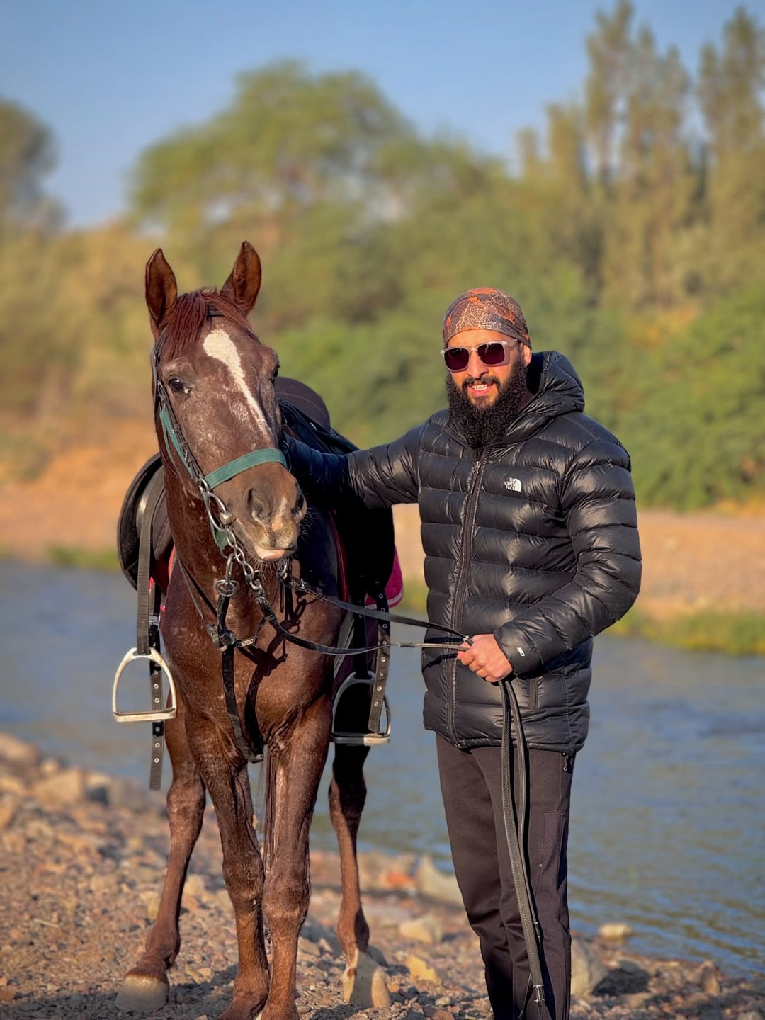 Hotel exterior close to the Holy Mosques