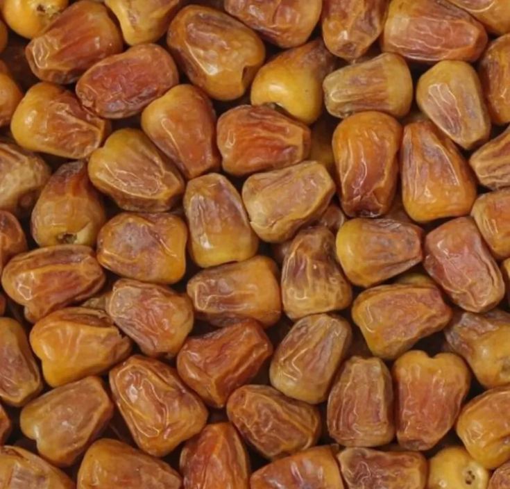 Sukkari Dates